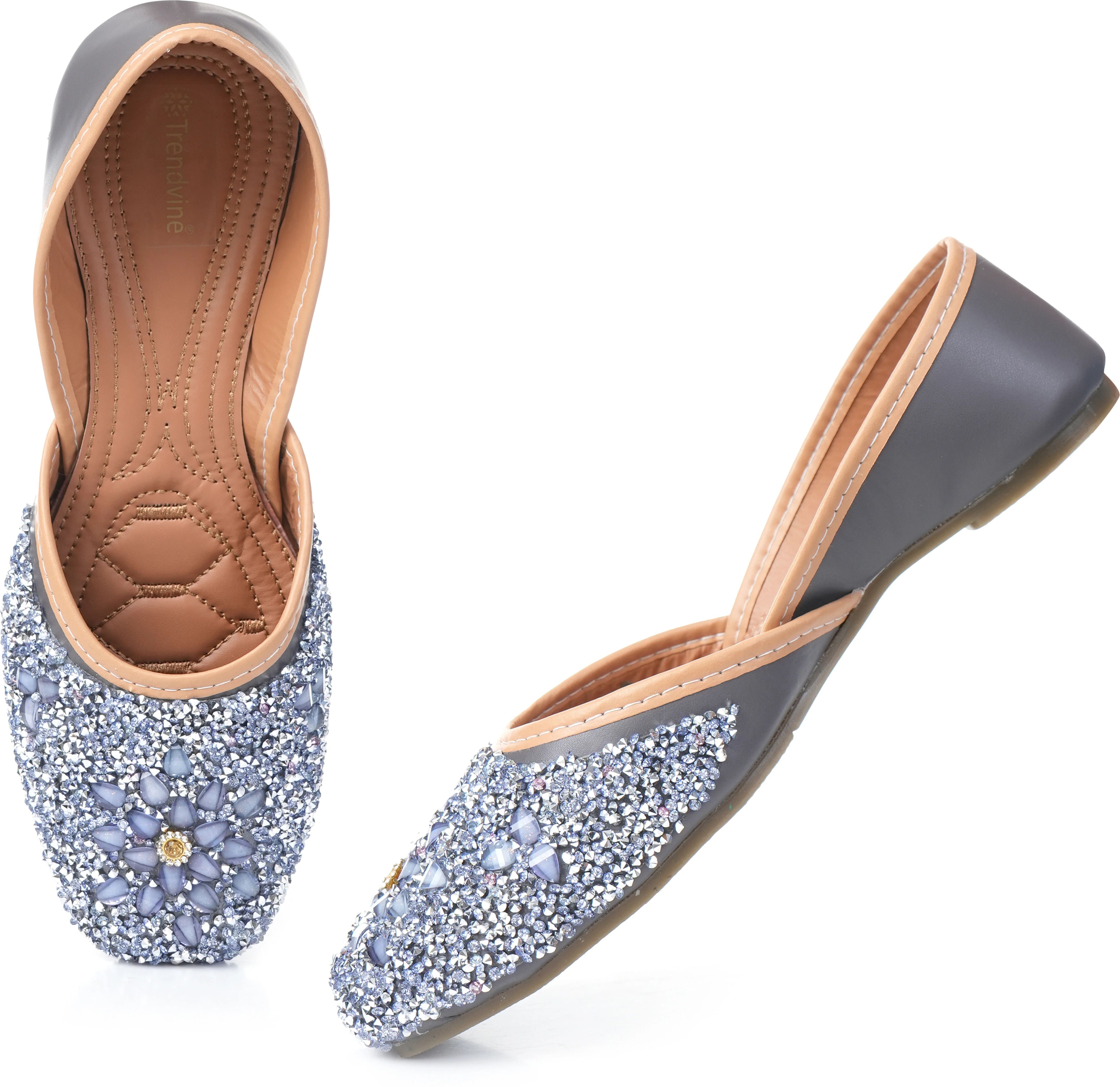 Traditional Sandal For Women Jutis For Women