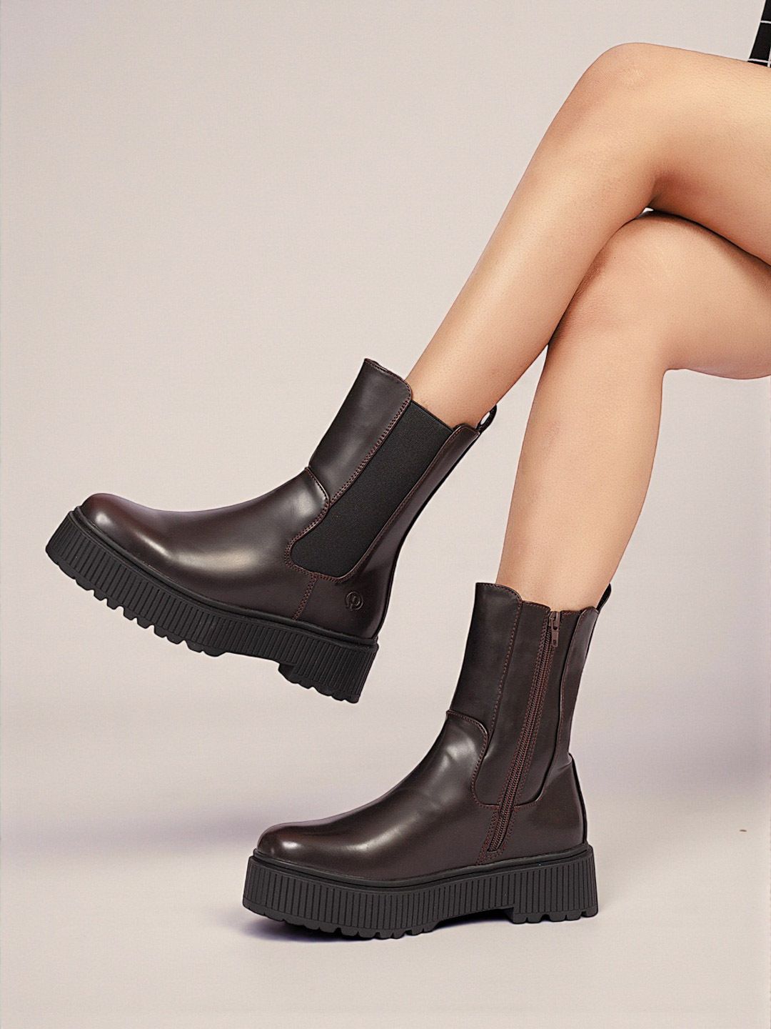 truffle collection Boots For Women-picture-28