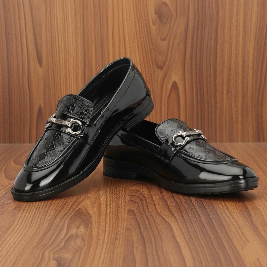 Stylish/Attractive/Comfortable Loafers For Men-image-34