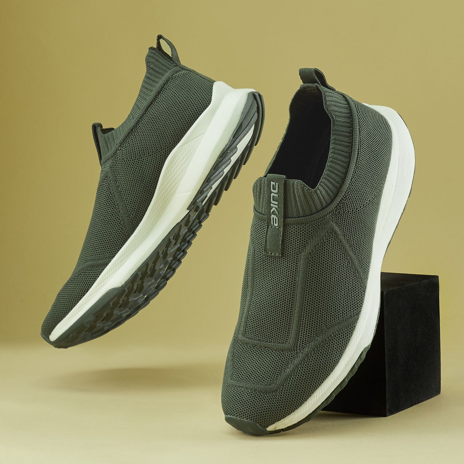 duke Walking Shoes For Men-picture-11