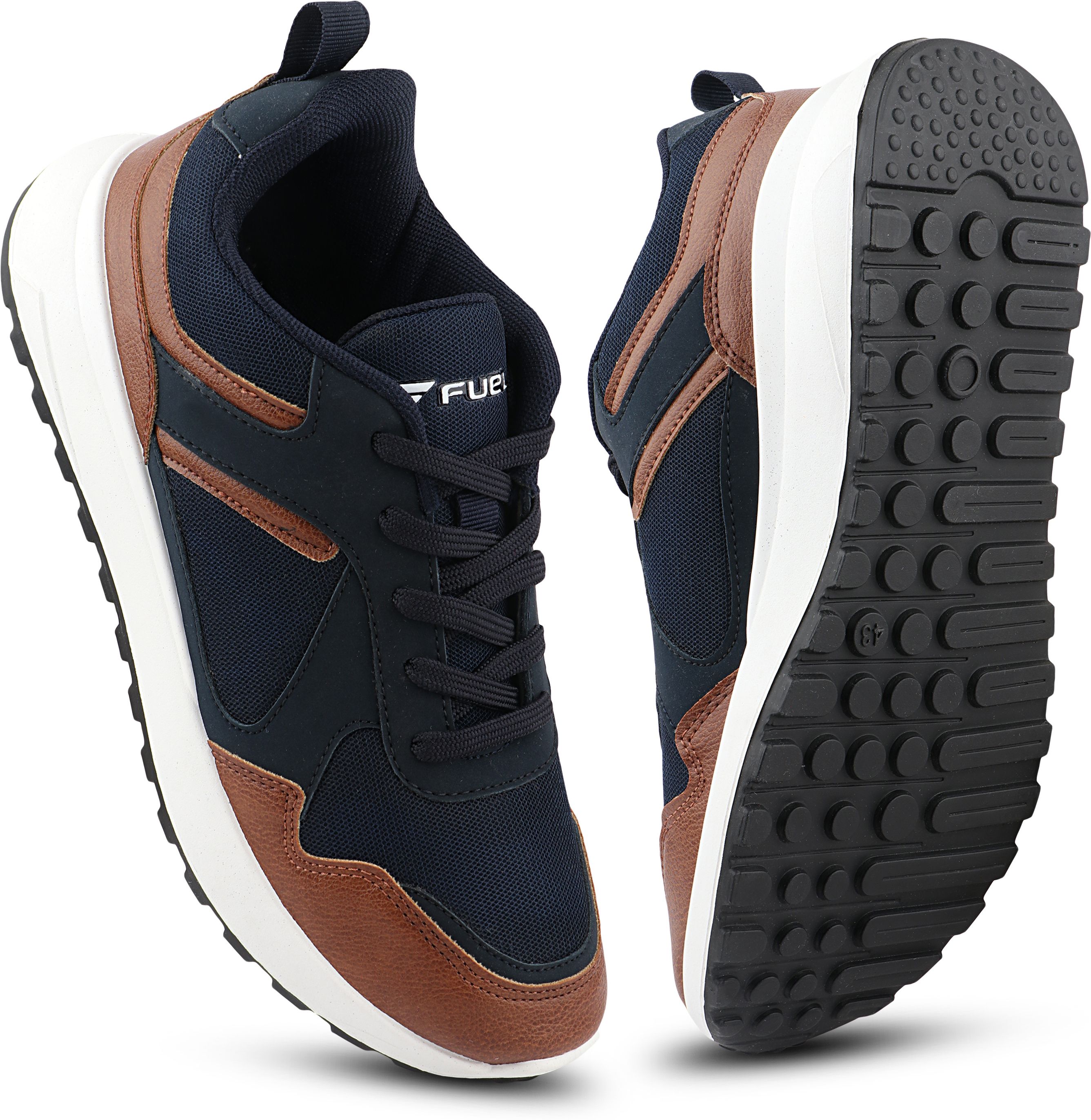 fuel Neostep-01 Outdoors For Men-picture-20