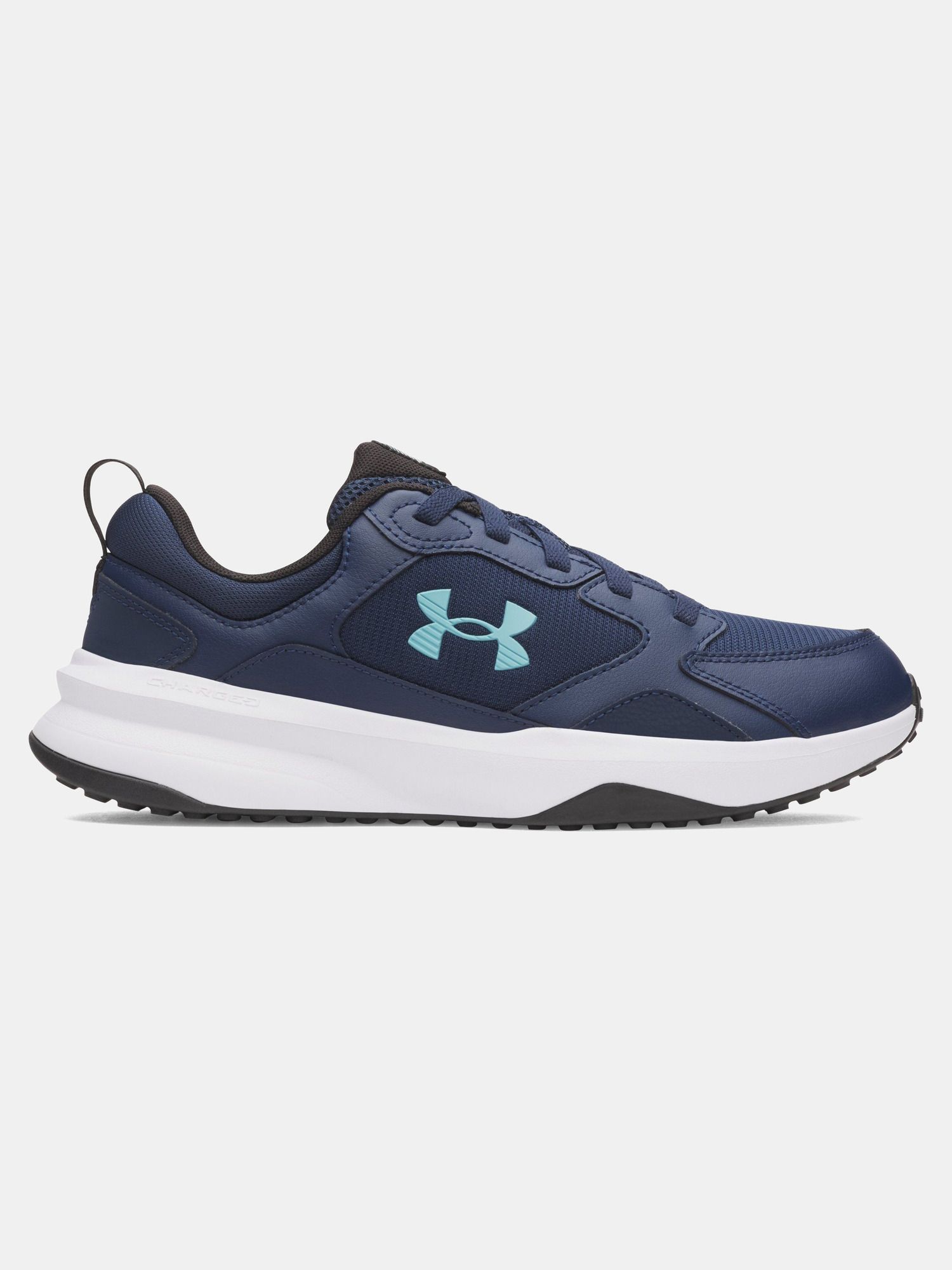 under armour UA Men's Edge Training Shoes Training & Gym Shoes For Men-picture-19