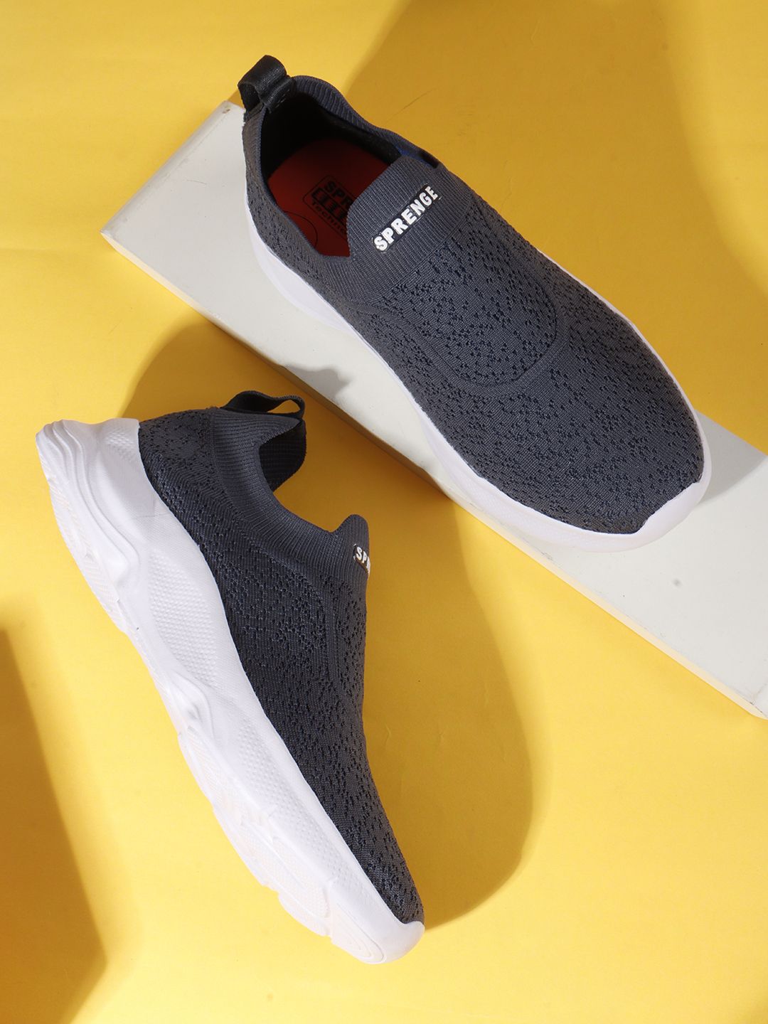 sprenge Walking Shoes For Men-picture-26