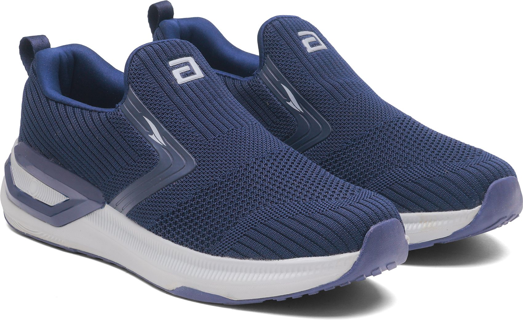 asian Wonderwalk Pro-13 Men’s Walking Shoes | Breathable Shoes with Arch Support Slip On Sneakers For Men-picture-41