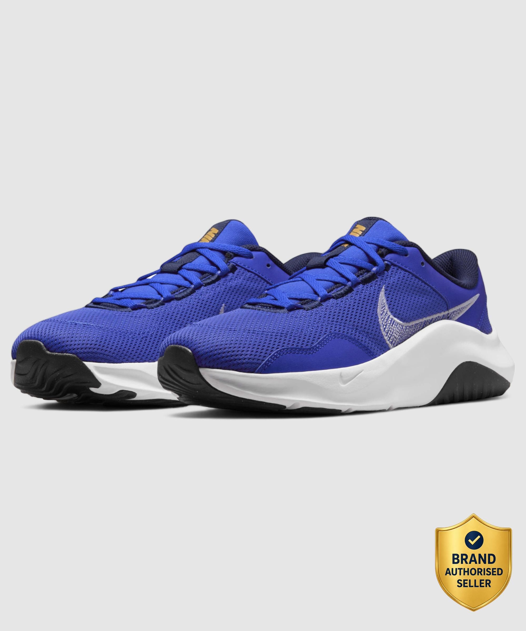 M NIKE LEGEND ESSENTIAL 3 NN Training & Gym Shoes For Men-image-21