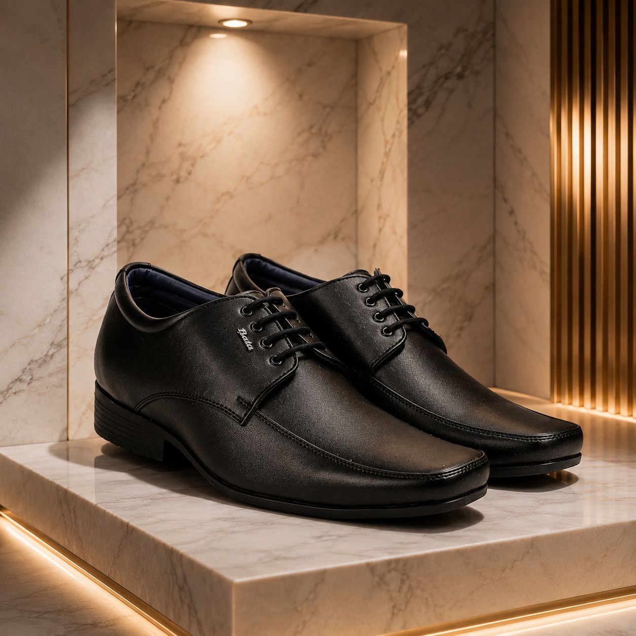 bata Lace Up For Men-picture-29