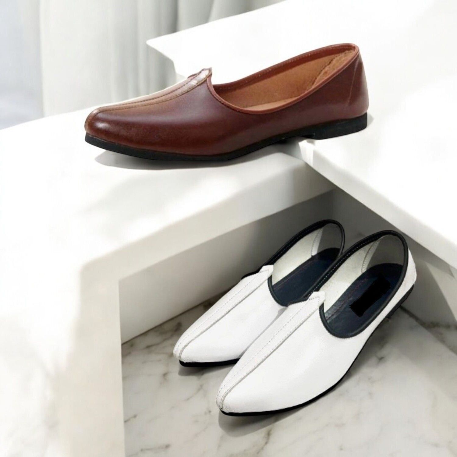 ekaaya Mojaris For Men-picture-46