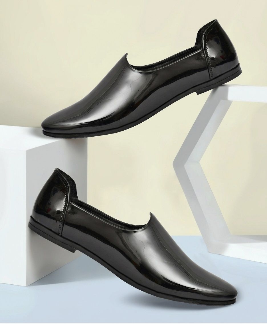 docwalk Stylish Good Looking Casual Shoes Stylish & Premium Quality rajasthani look juti Casuals For Men-picture-38