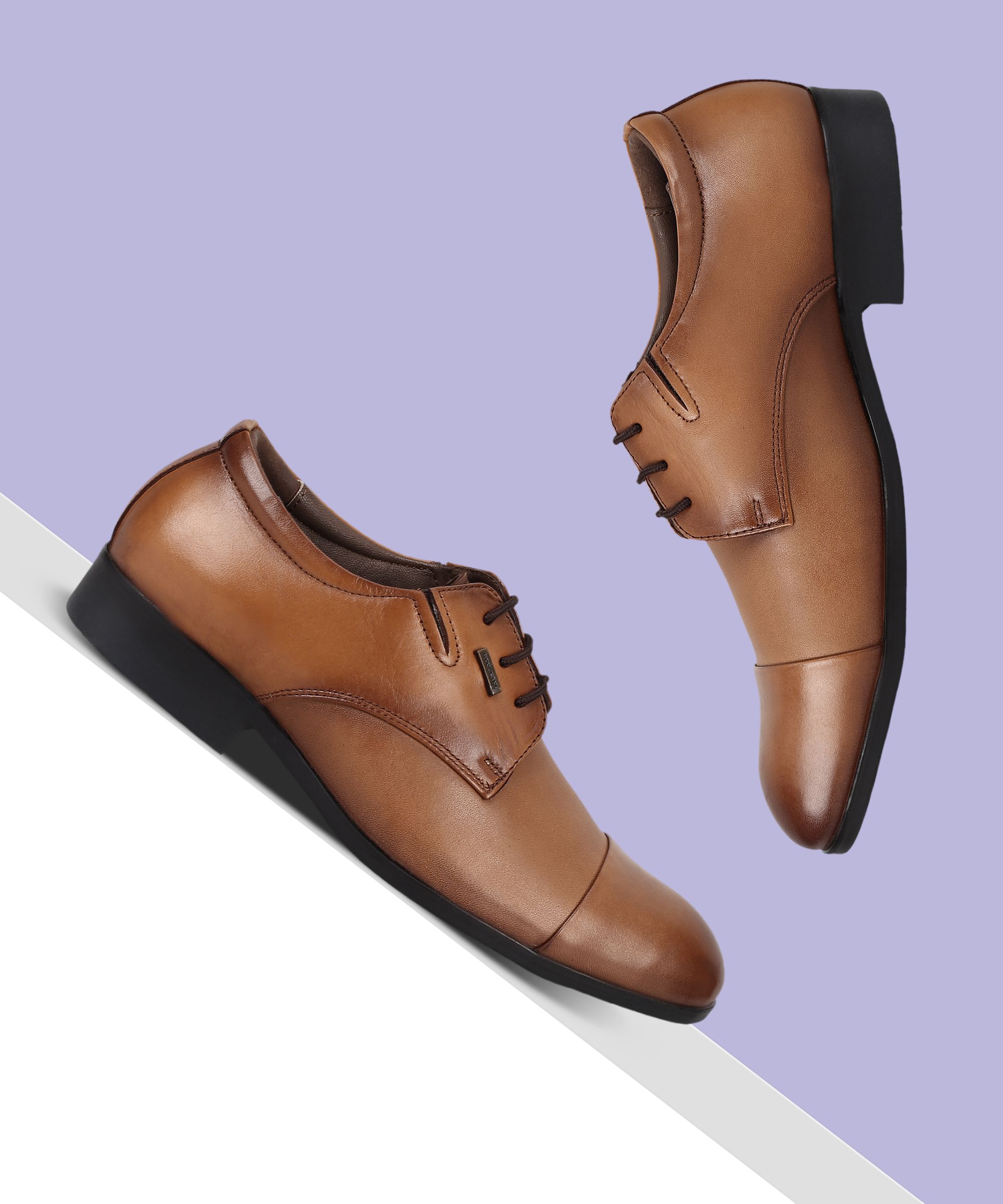 woodland Derby For Men-picture-16
