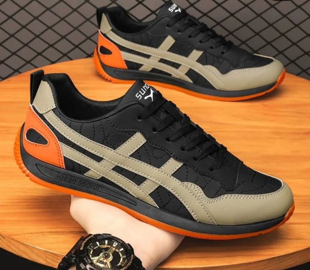 ardeo MULTI SNEAKERS FOR MENS Casuals For Unisex-picture-23
