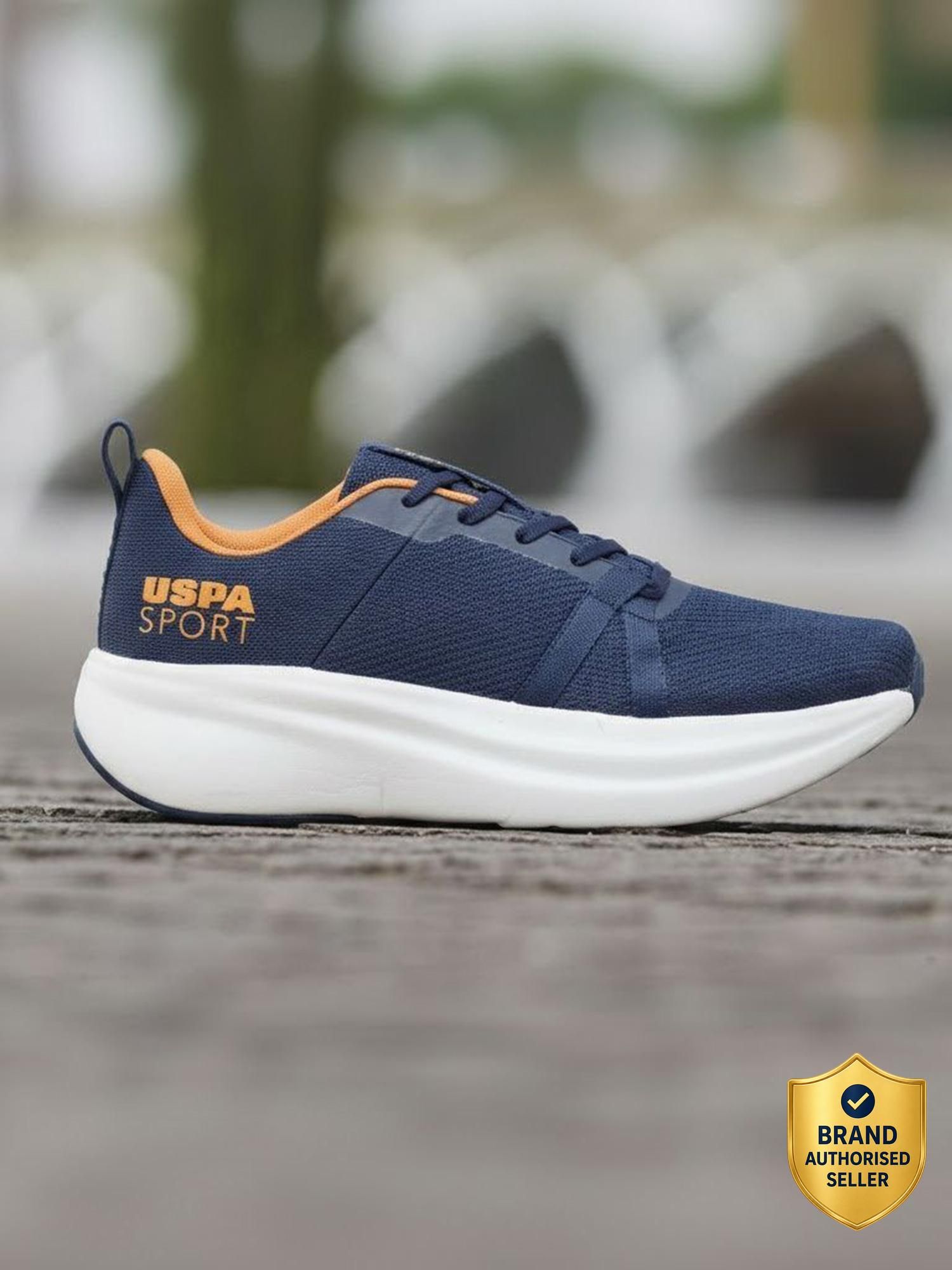 u.s. polo assn. Walking Shoes For Men-picture-13