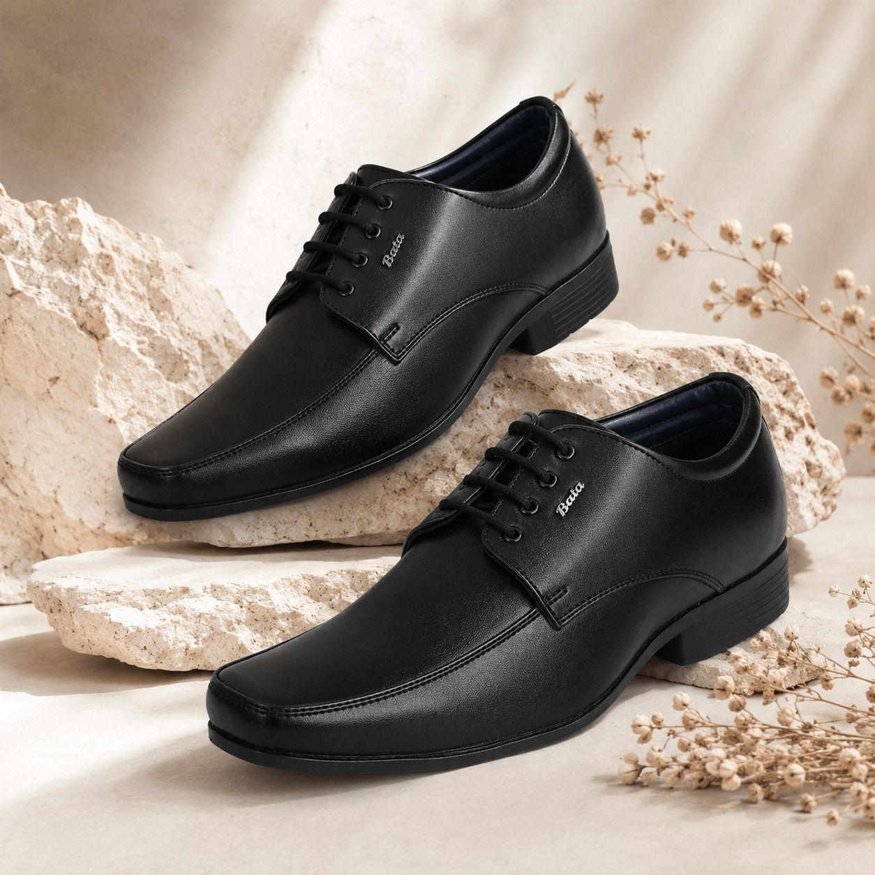 bata Lace Up For Men-picture-30