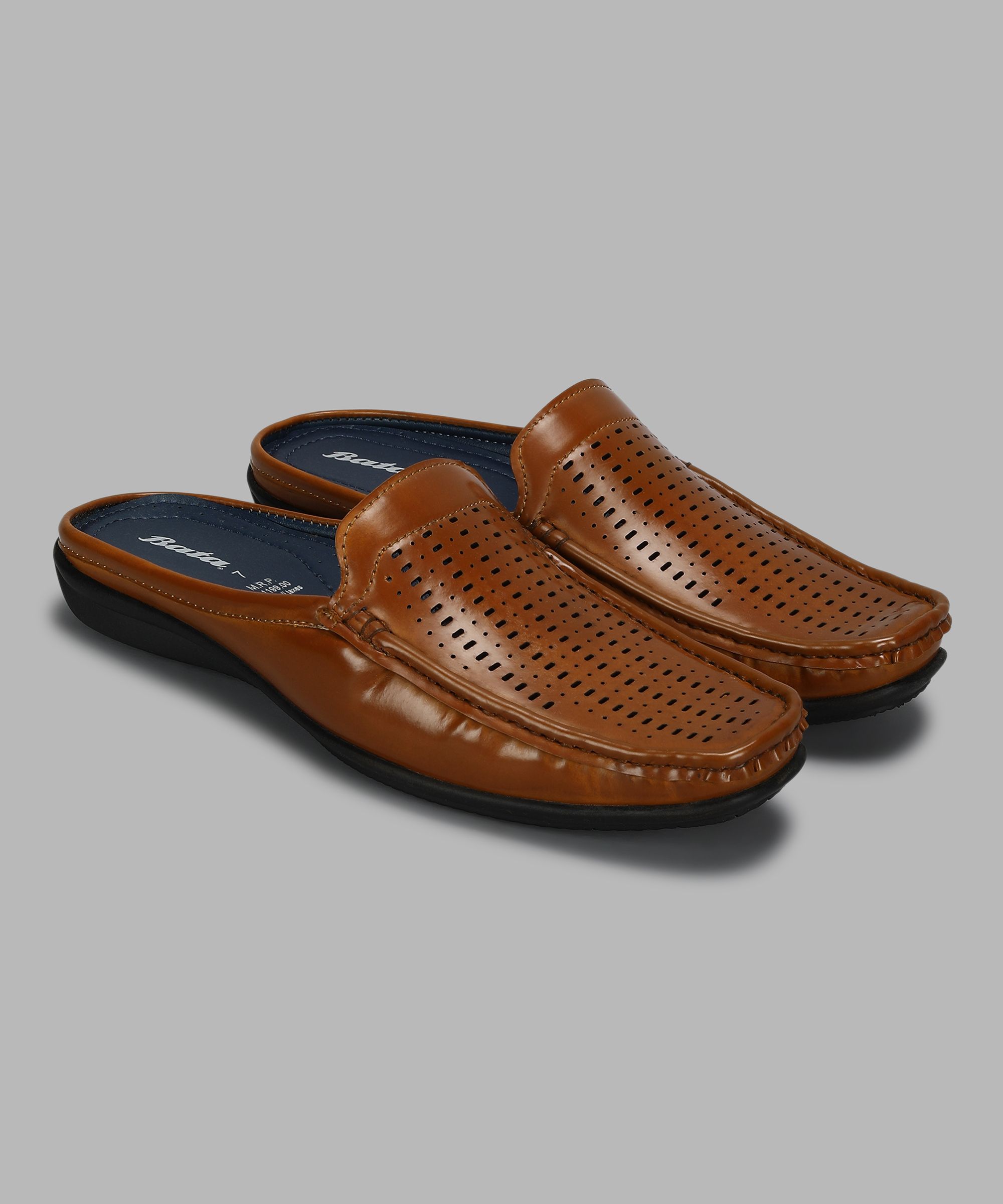 Bata Men's Loafers | Stylish & Comfortable Slip-On Shoes for Casual Wear. Loafers For Men-picture-13