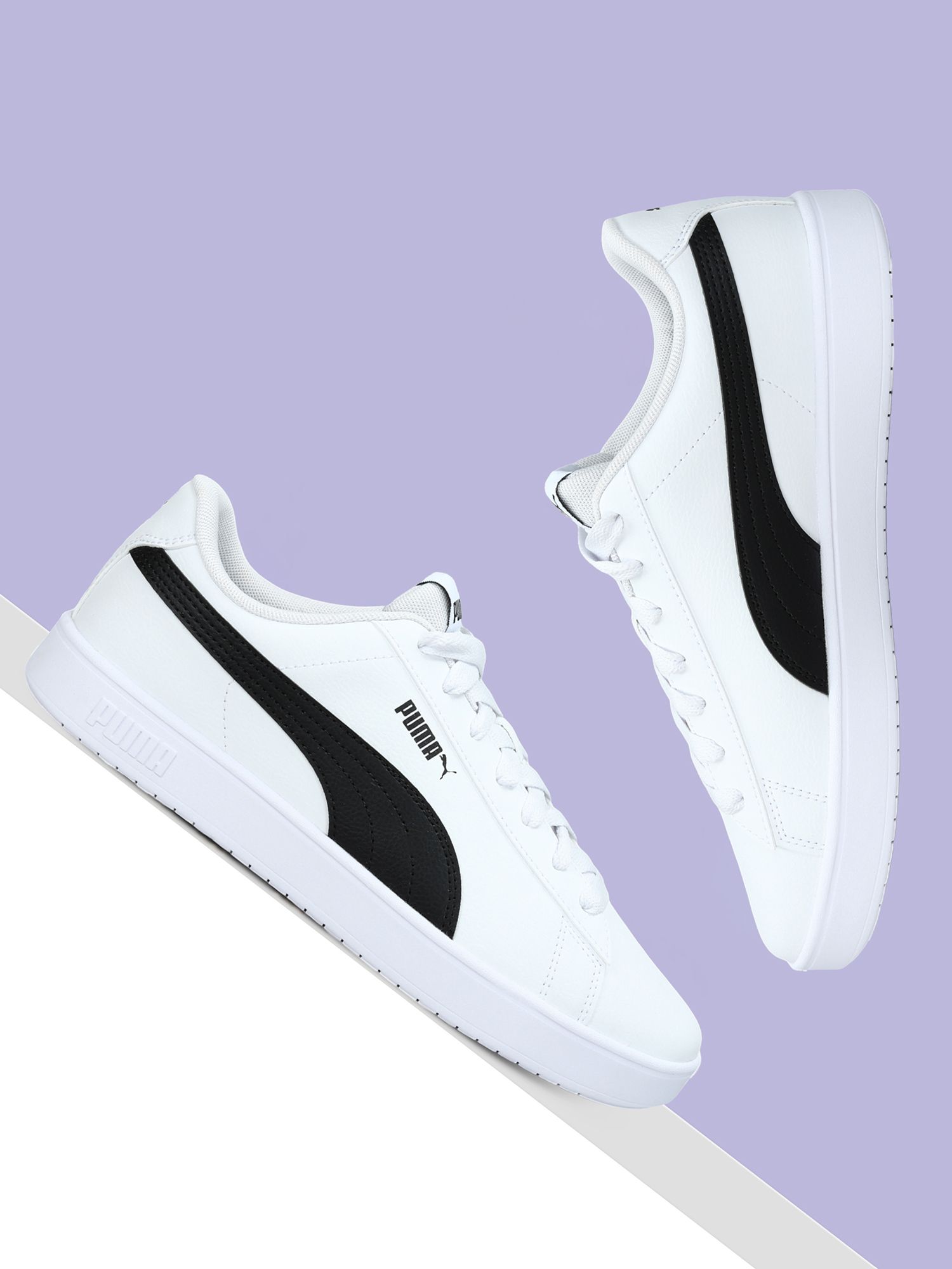 Puma Rickie Classic Sneakers For Men-picture-25