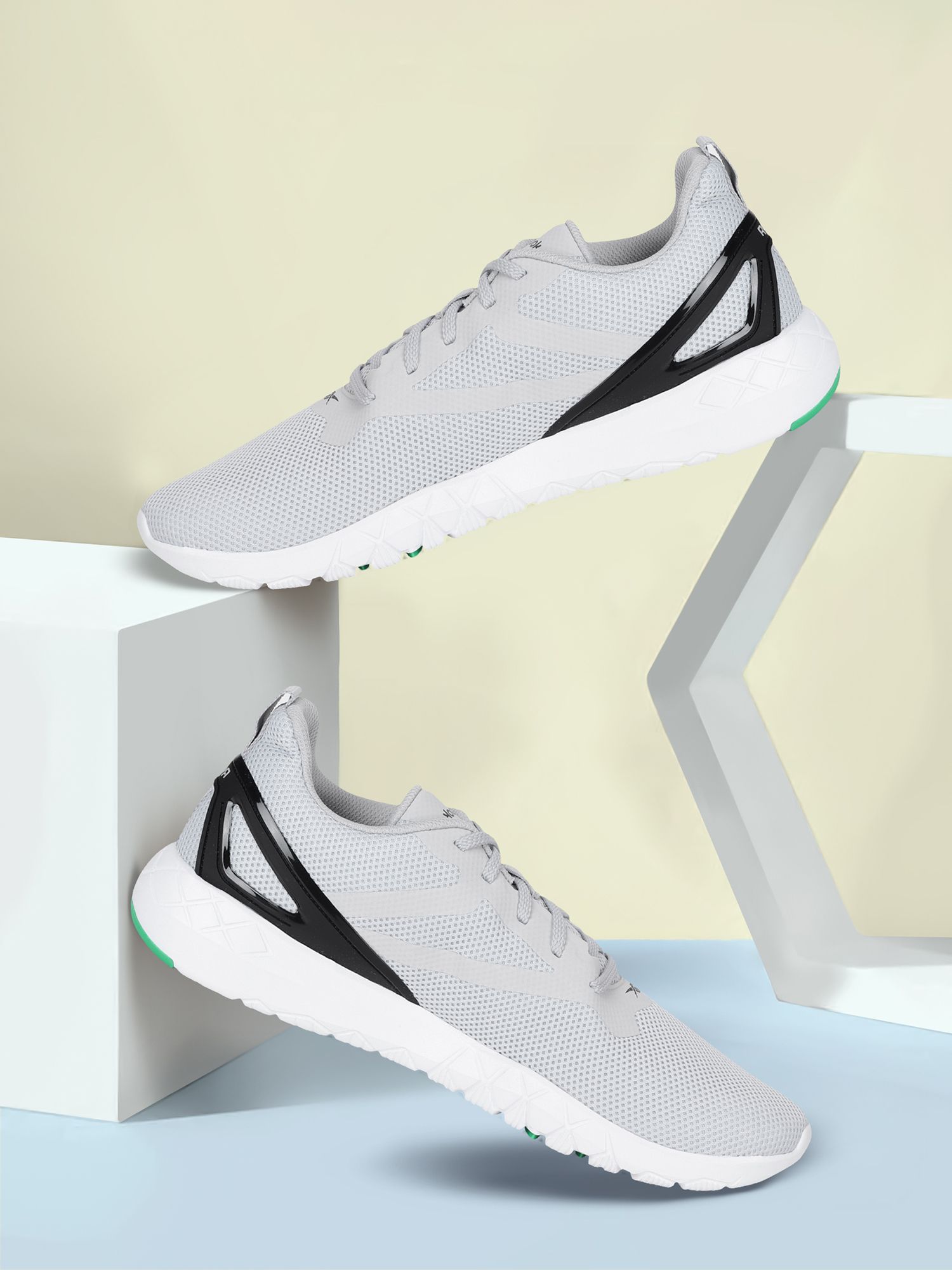 reebok Marco Training & Gym Shoes For Men-picture-22