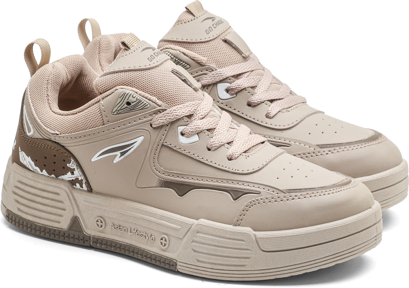 Lifestyle-02 Men’s Sneakers | Trendy, Comfortable, Sporty Sneaker for Boys Sneakers For Men-image-33