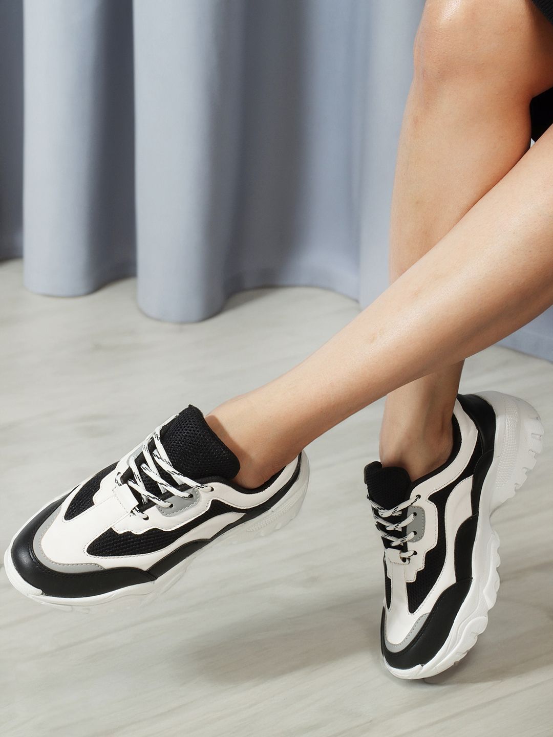 denill Training & Gym Shoes For Women-picture-14