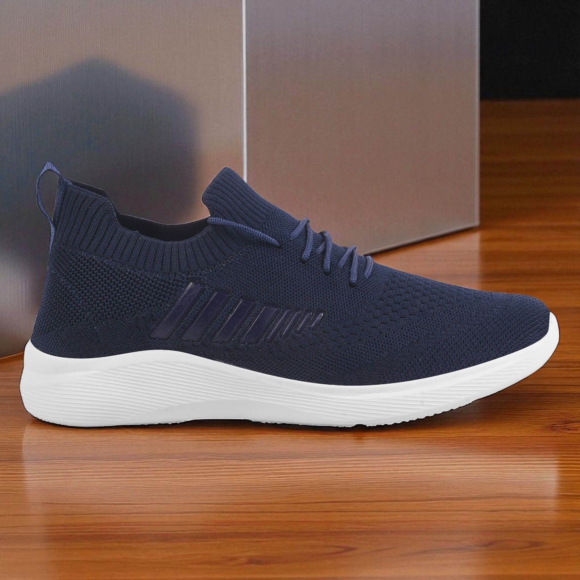 Trendy Light Weight Sport shoe for Men & Boys Training & Gym Shoes For Men-image-48