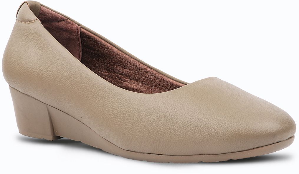medifeet Women’s Formal Slip-On – Cushioned Footbed, Arch Support, Lightweight Office Casuals For Women-picture-37