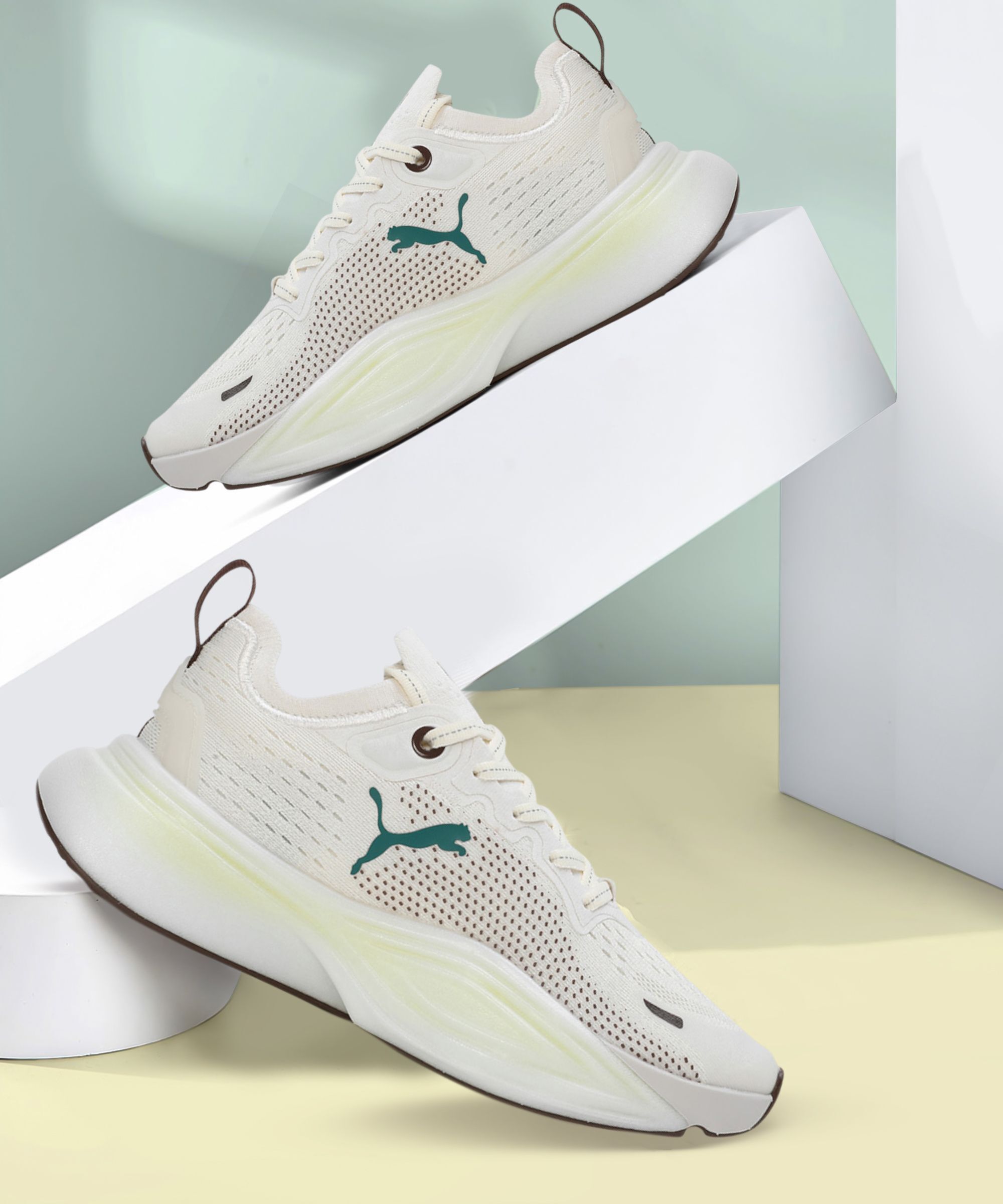 puma PWR NITROSQD 2 Training & Gym Shoes For Women-picture-28