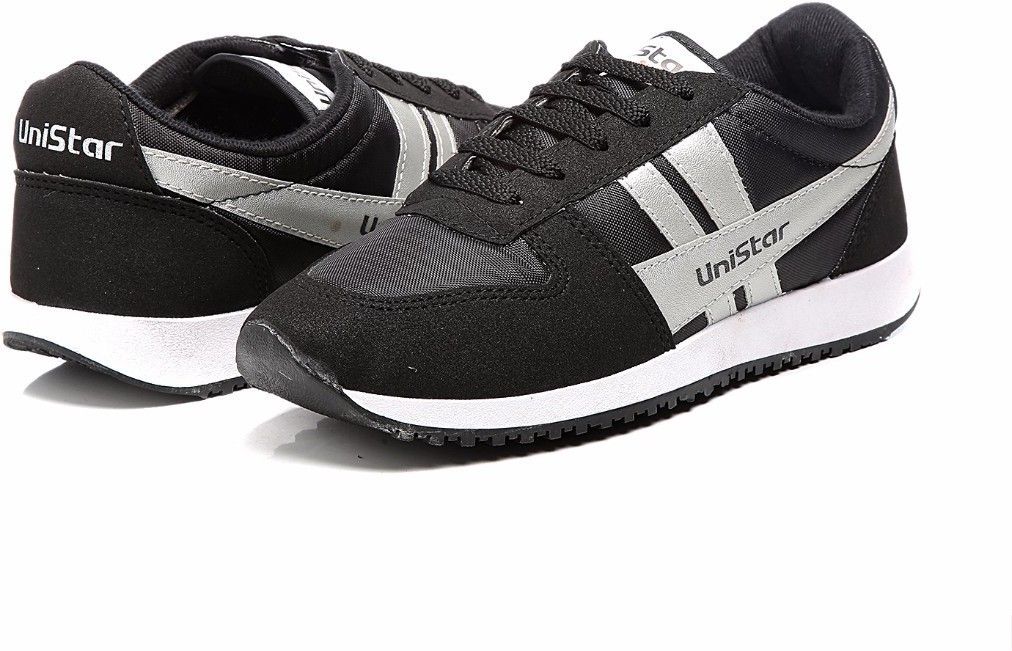Unistar Casual Sport Shoes For Men Lightweight & Extra-Comfortable Sole For Gym Outdoors For Men-image-37
