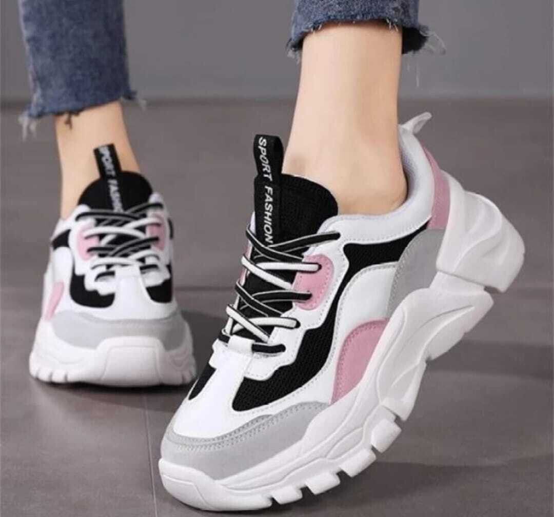 Sneaker for women Walking Shoes For Women-image-40
