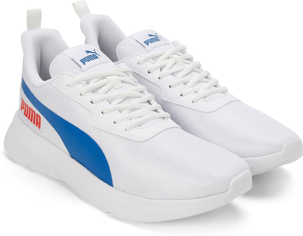 puma Jitter Sneakers For Men-picture-10