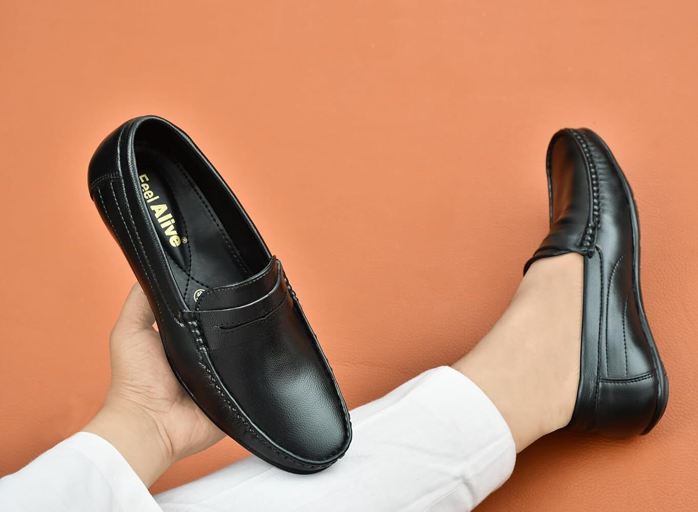 anicon Loafers For Men-picture-10