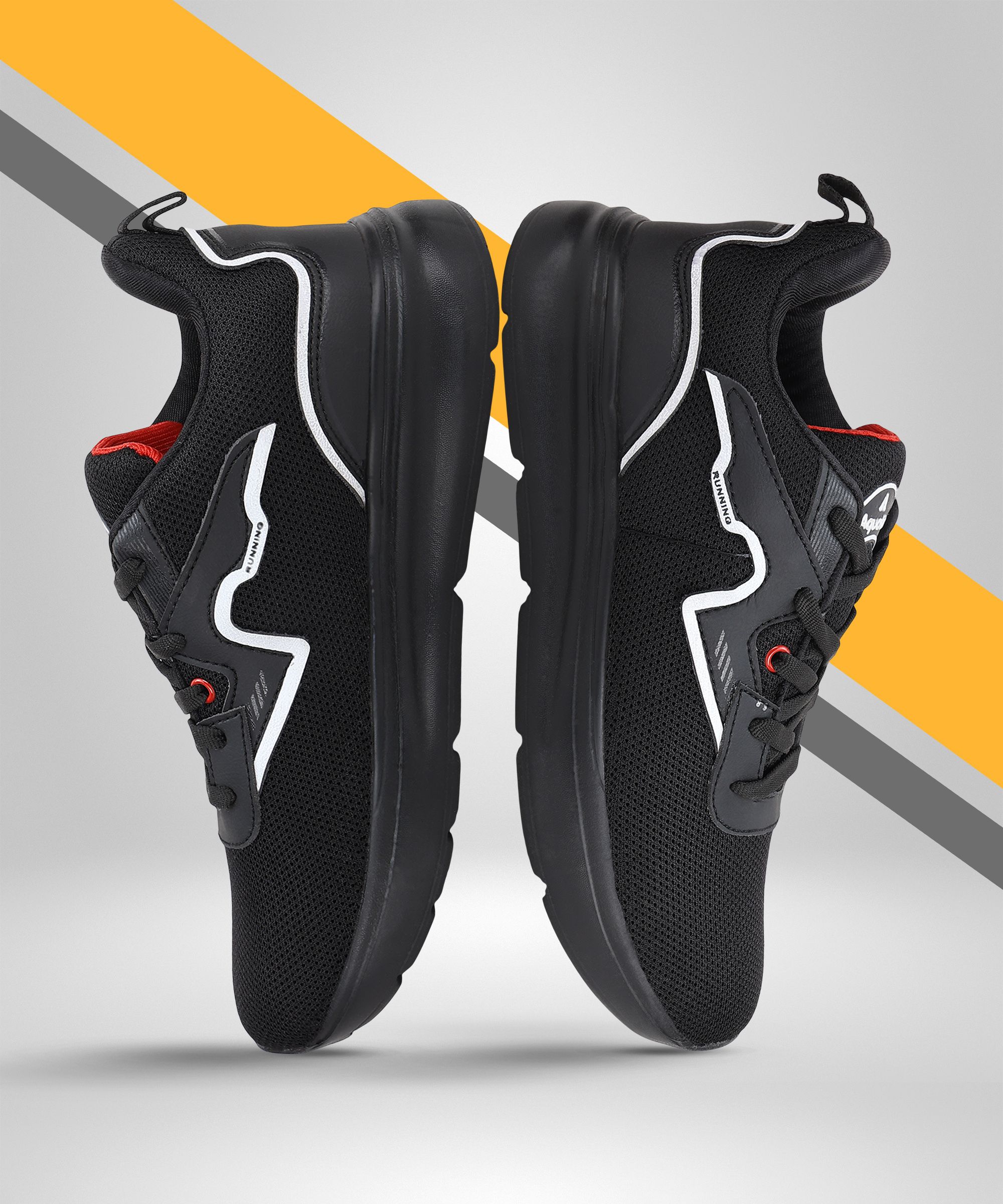 aqualite Walking Shoes For Men-picture-33