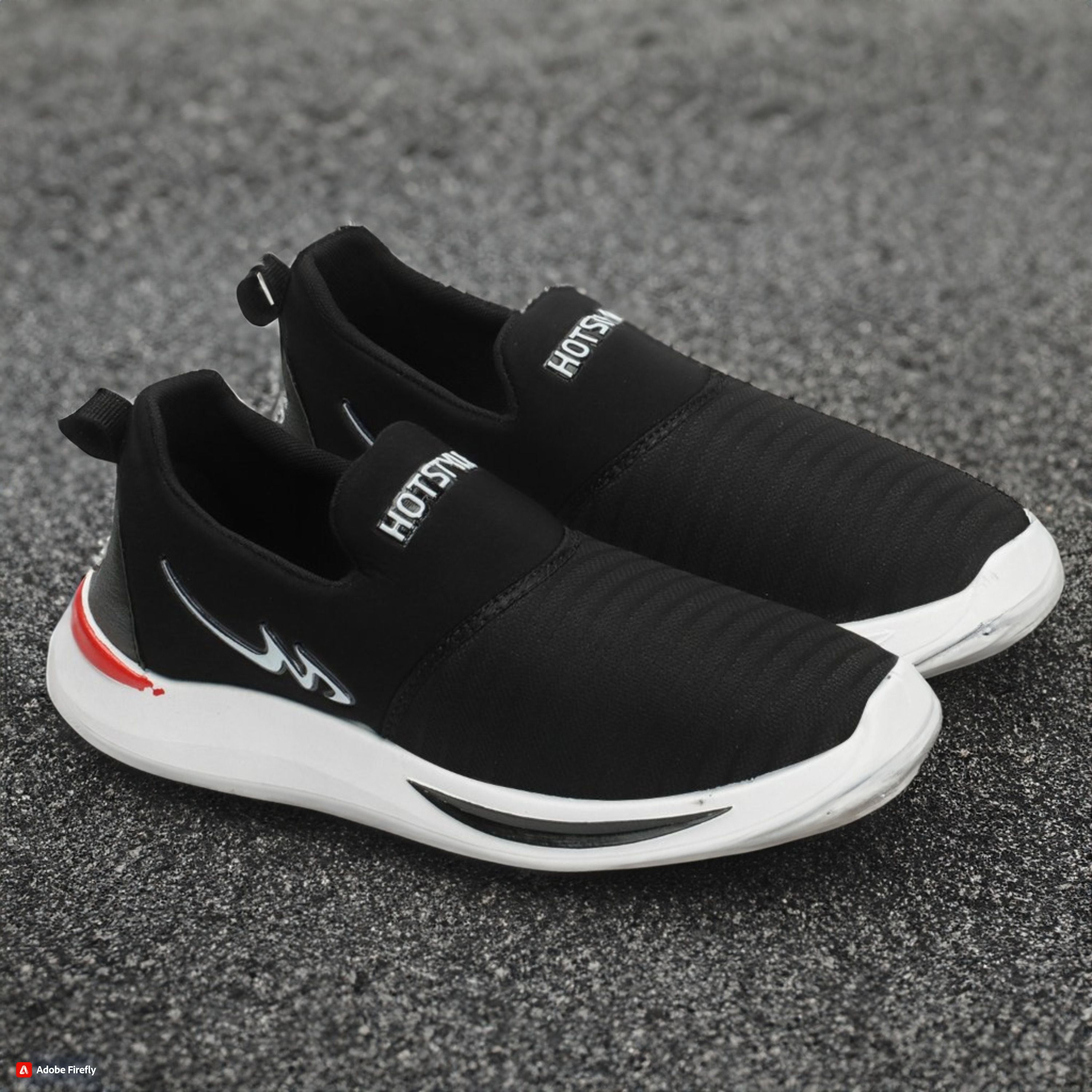 hotstyle Loafers For Men-picture-48