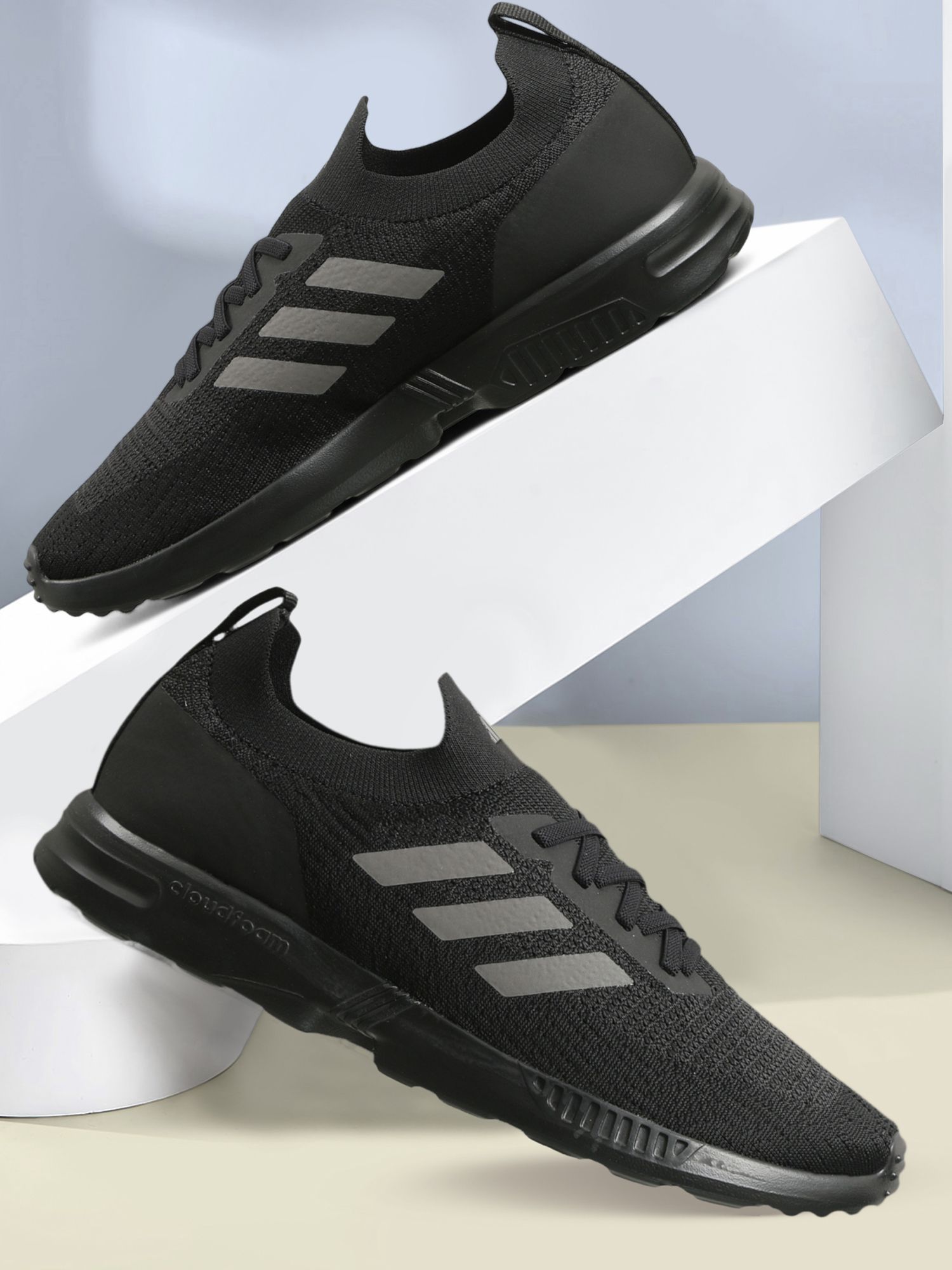 Comfrt Stride M Training & Gym Shoes For Men-image-2