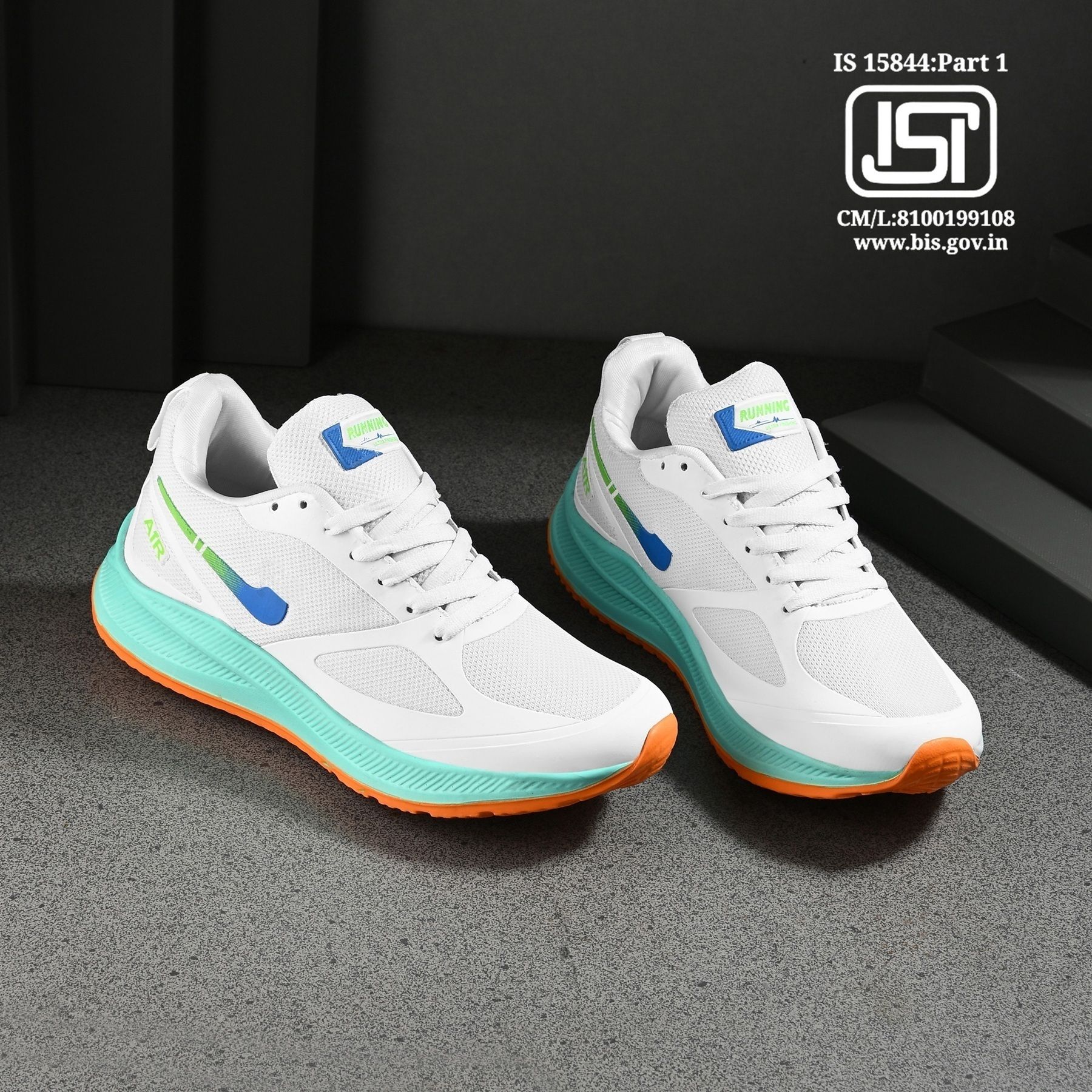 birde Walking Shoes For Men-picture-24