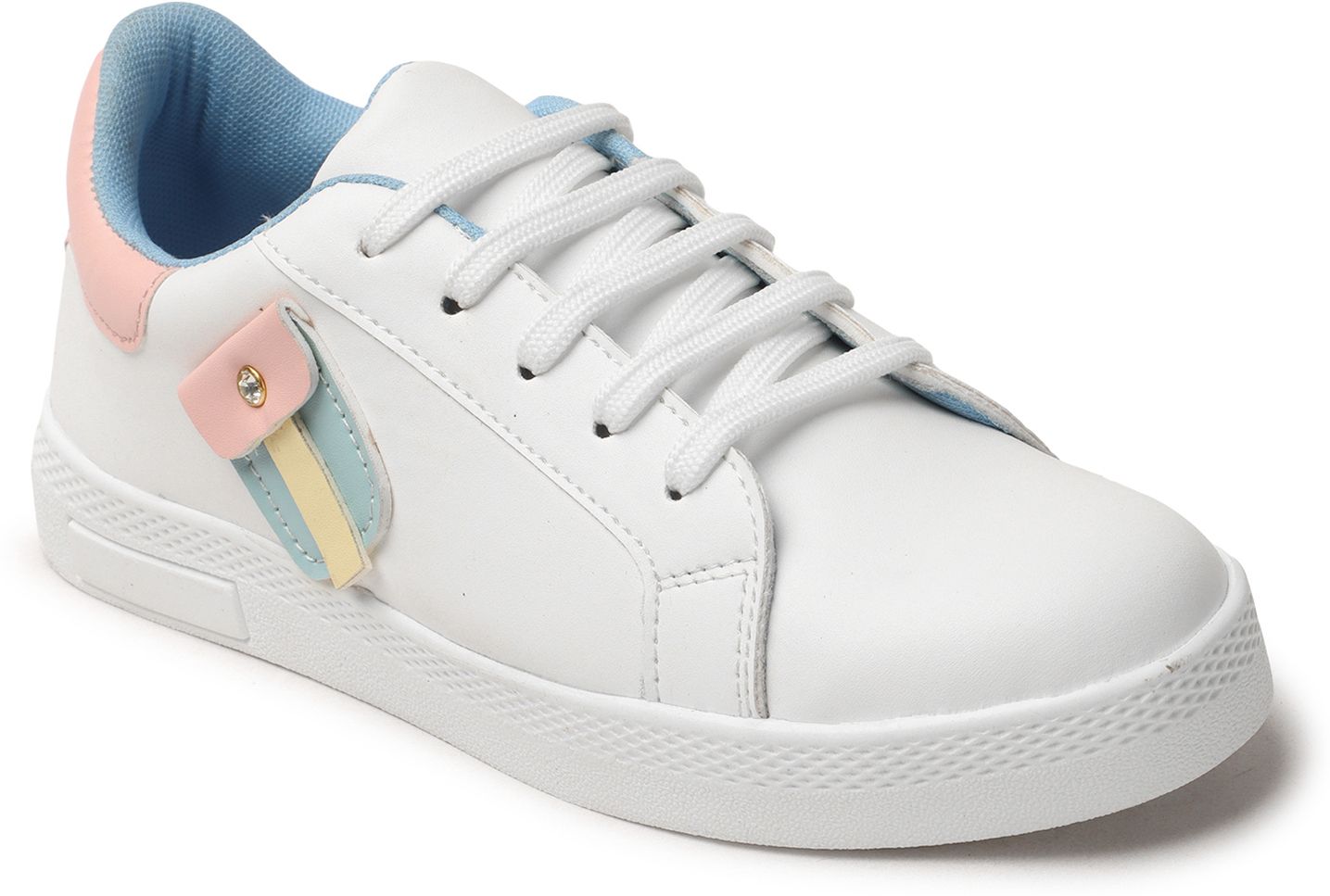 Trending Stylish Comfortable lightweight Sneakers For Women-image-26