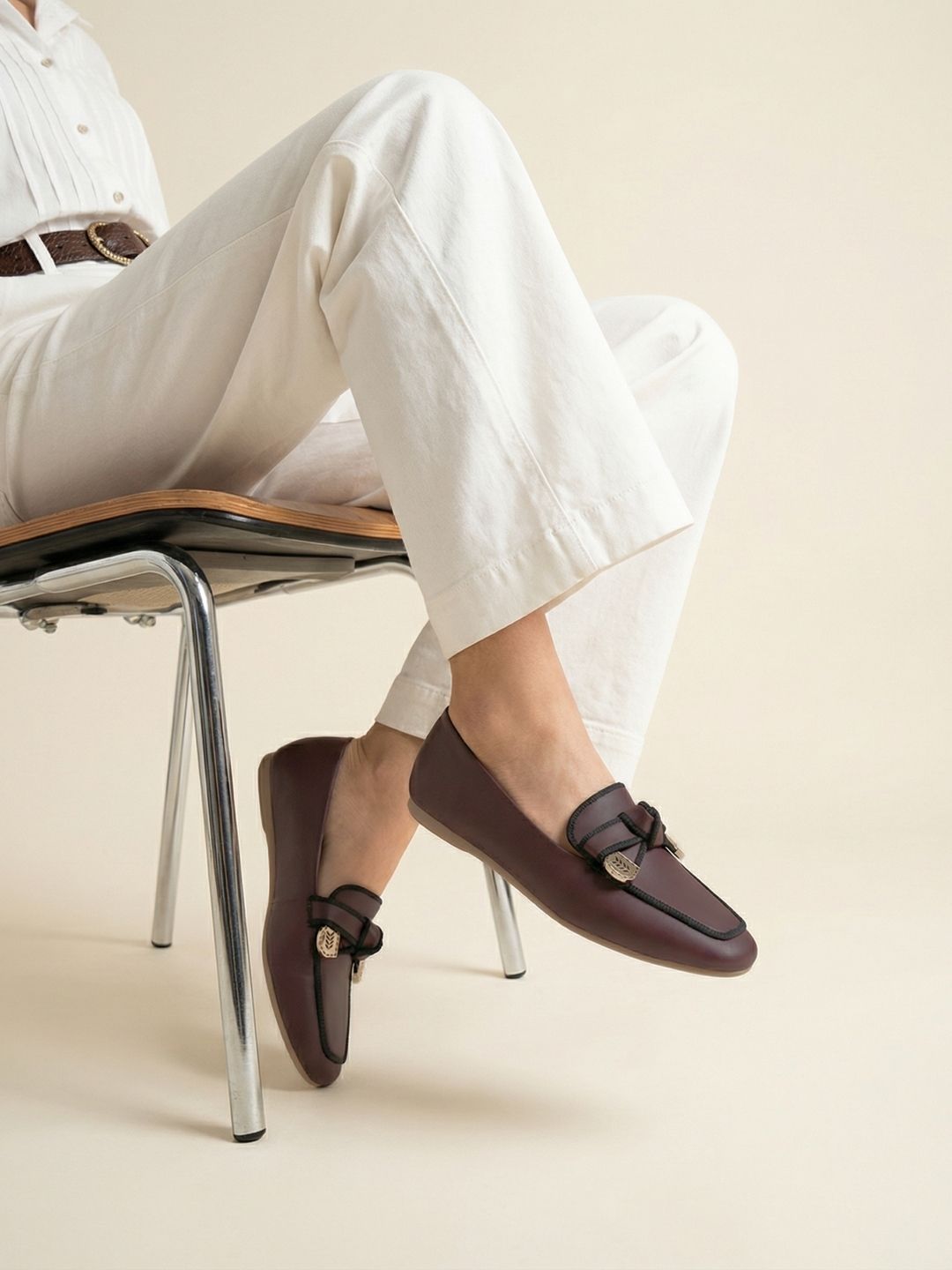 jodyhub Loafers For Women-picture-6