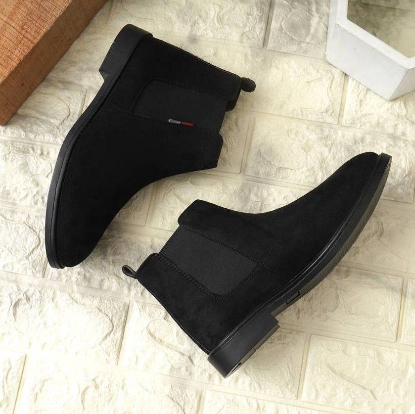 external Boots For Men-picture-32