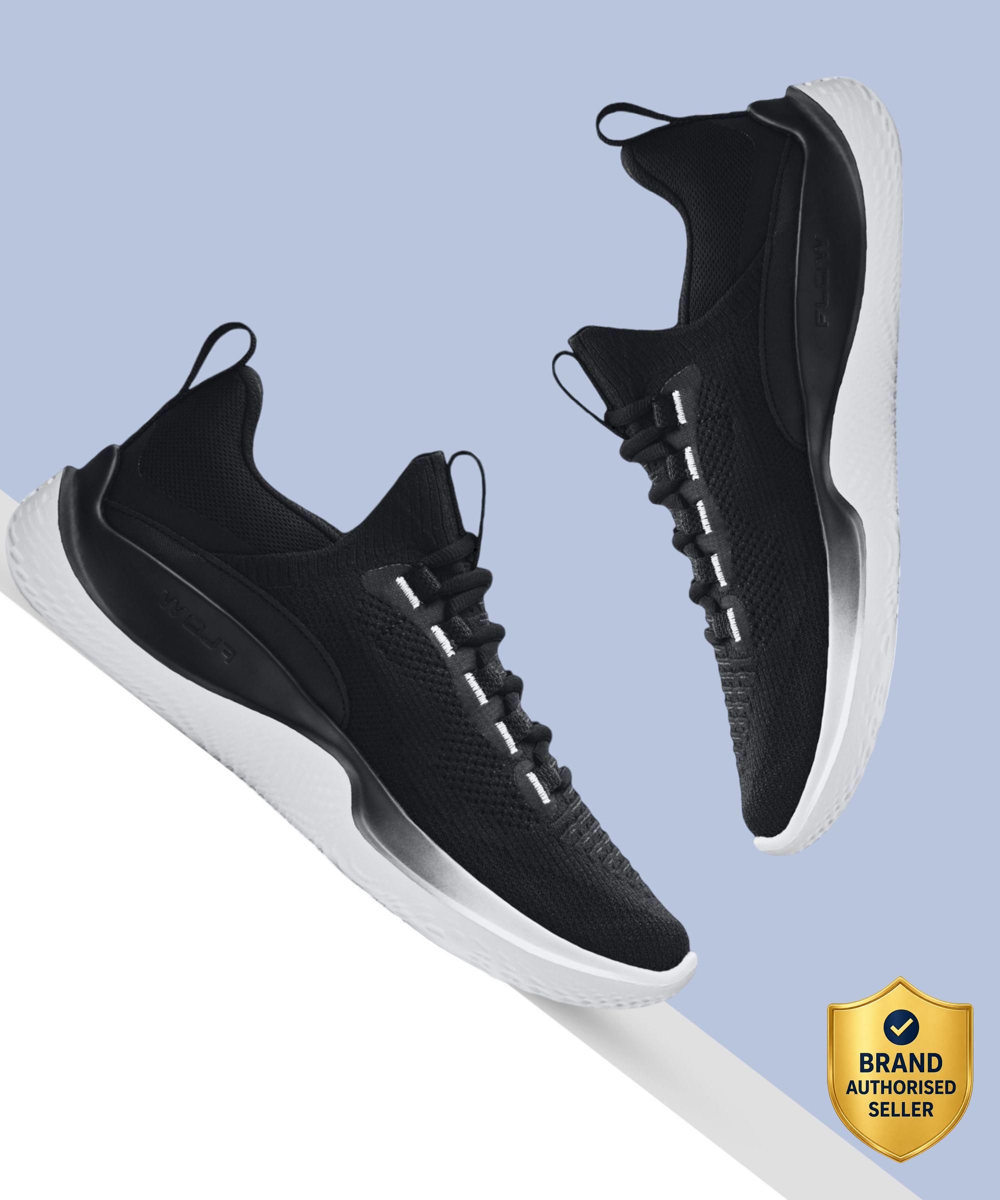 under armour Flow Dynamic Training & Gym Shoes For Men-picture-12