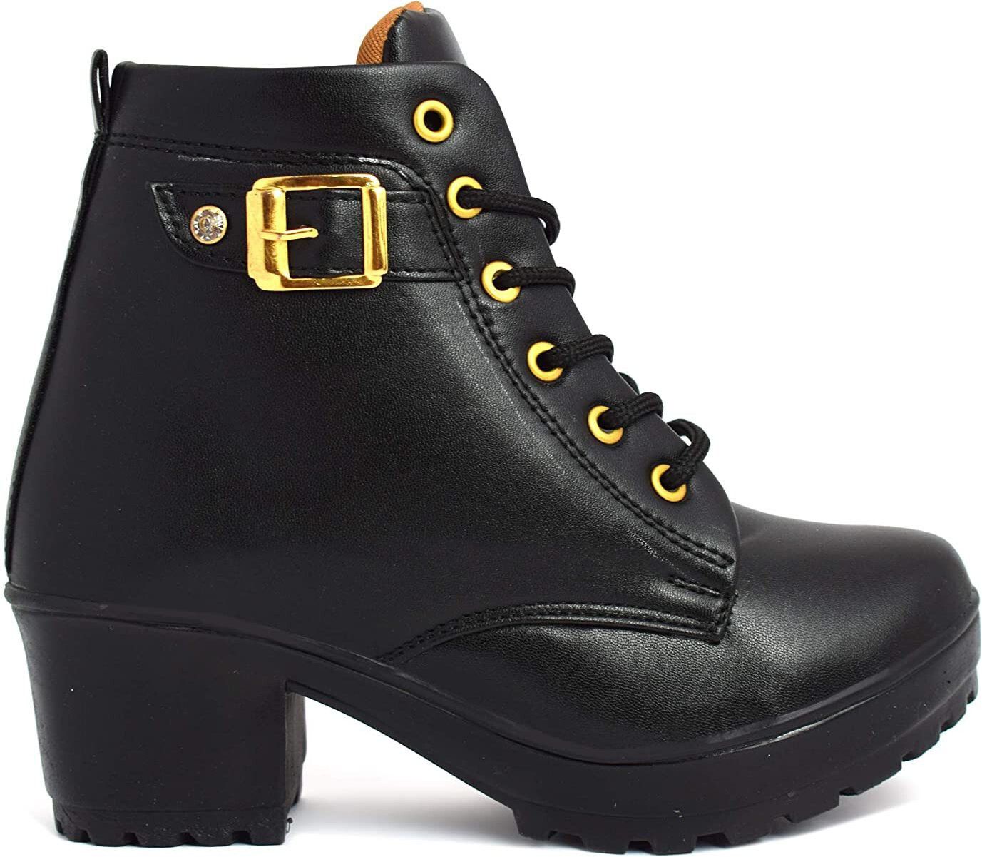 krafter women boots Boots For Women-picture-21