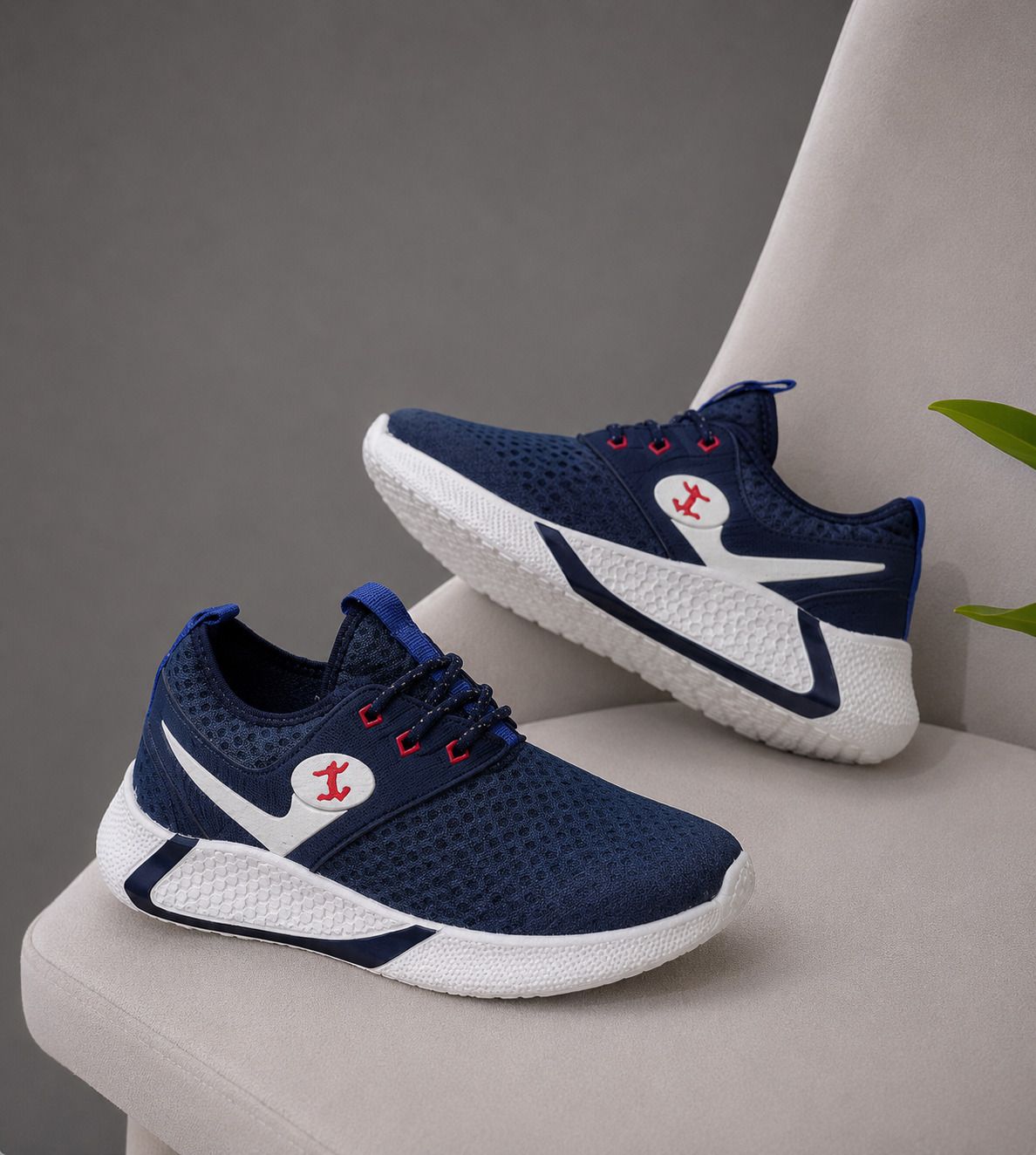shoe blate White Shoes for Men | Lifestyle Casual Sneakers for Men | Sports Shoes Sneakers Sneakers For Men-picture-42