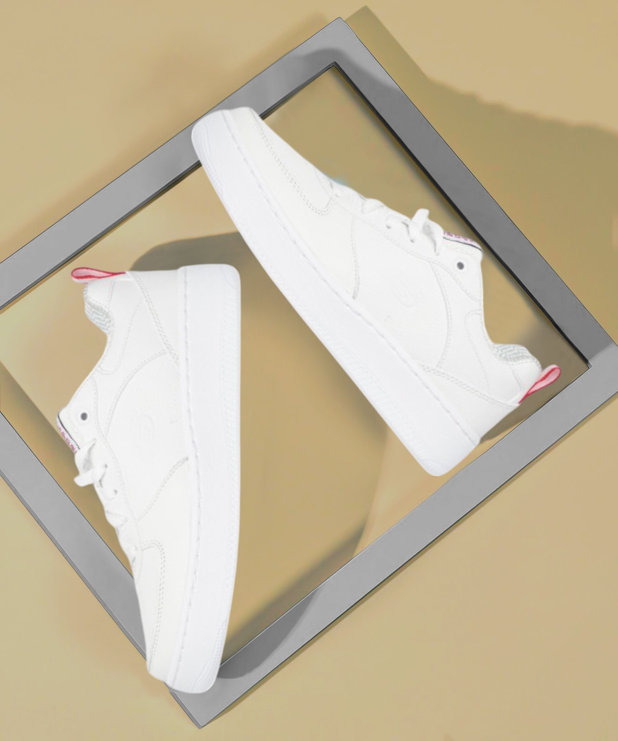 skechers SPORT COURT 92-ILLUSTRIOUS Casuals For Women-picture-10