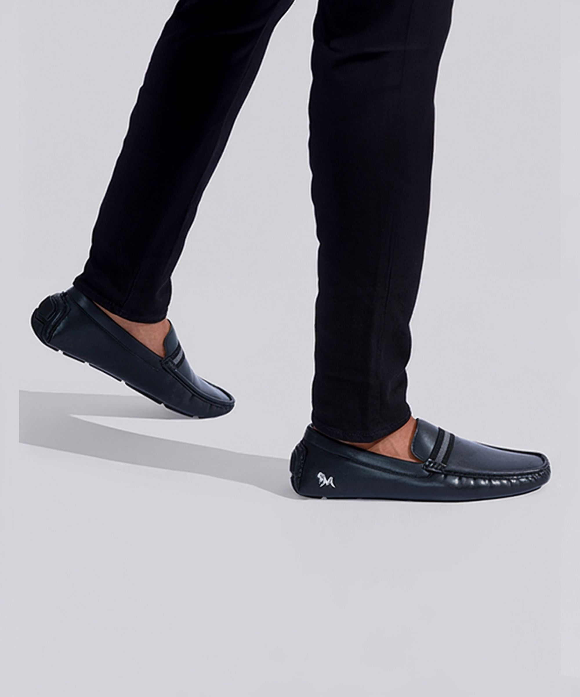 All-Purpose Loafers Shoes For Men | Comfortable, Formal and Lightweight Loafers For Men-image-18