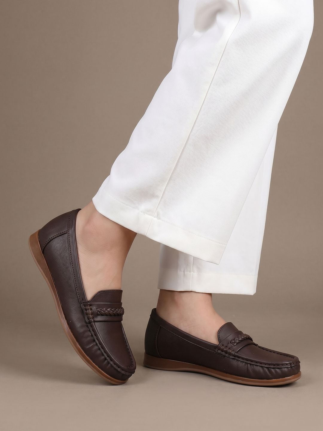 jodyhub Loafers For Women-picture-16