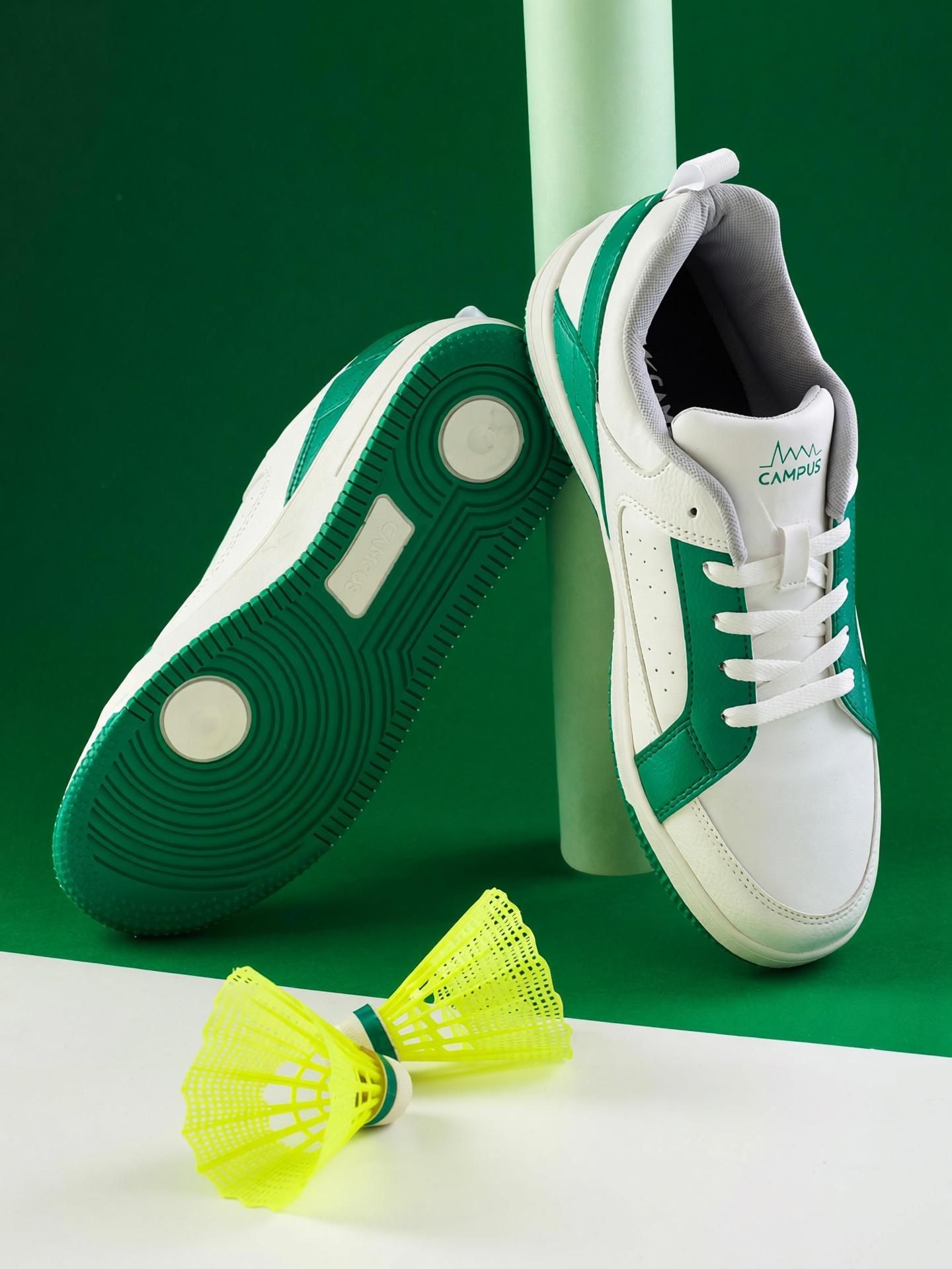 OG-17 Men's Casual Shoes | Sleek & Trendy Design | Comfortable Lace-Up Sneakers For Men-image-40