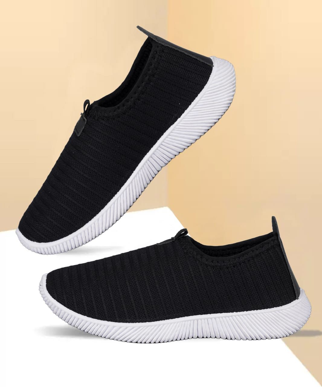 Trendy Sports Running Shoes For Women