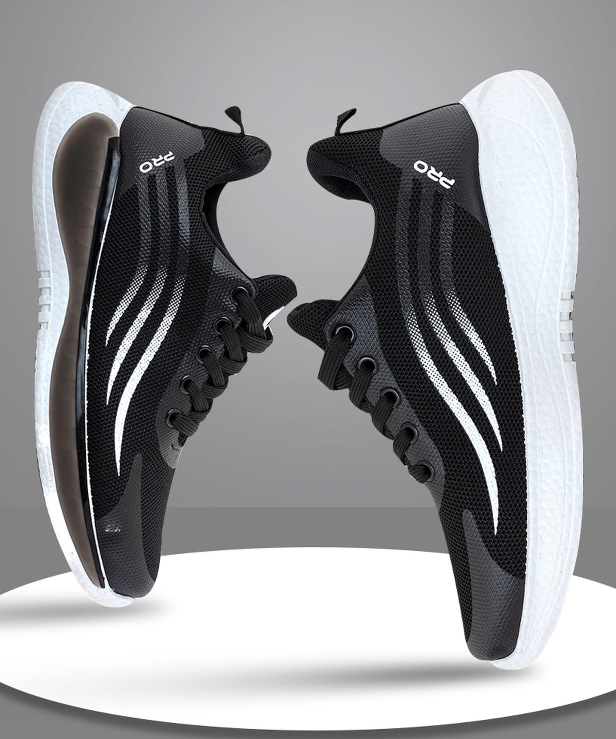 khadim's Training & Gym Shoes For Men-picture-24