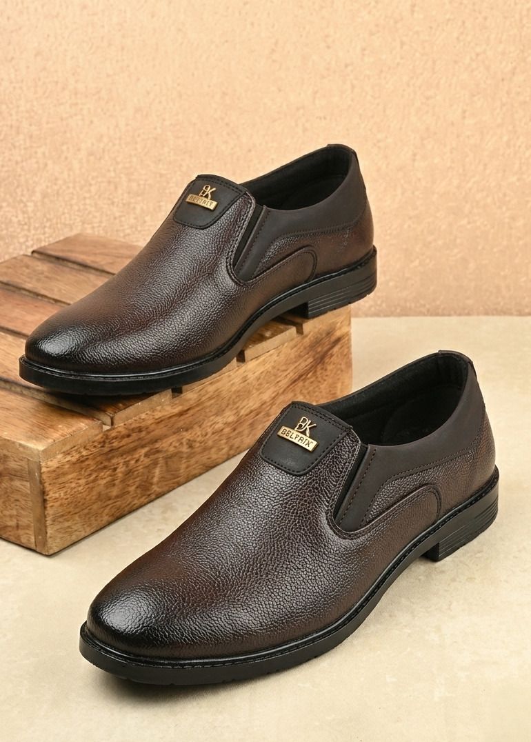 beltrix B-02 Slip On For Men-picture-5