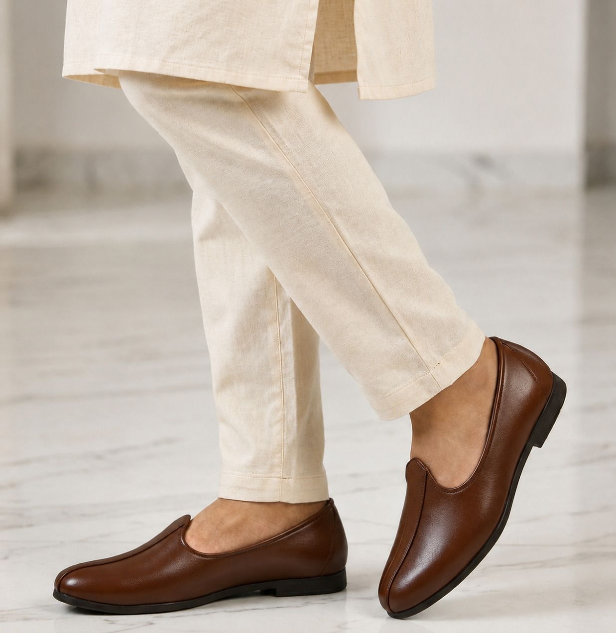 Jutti for men Mojaris For Men-image-7