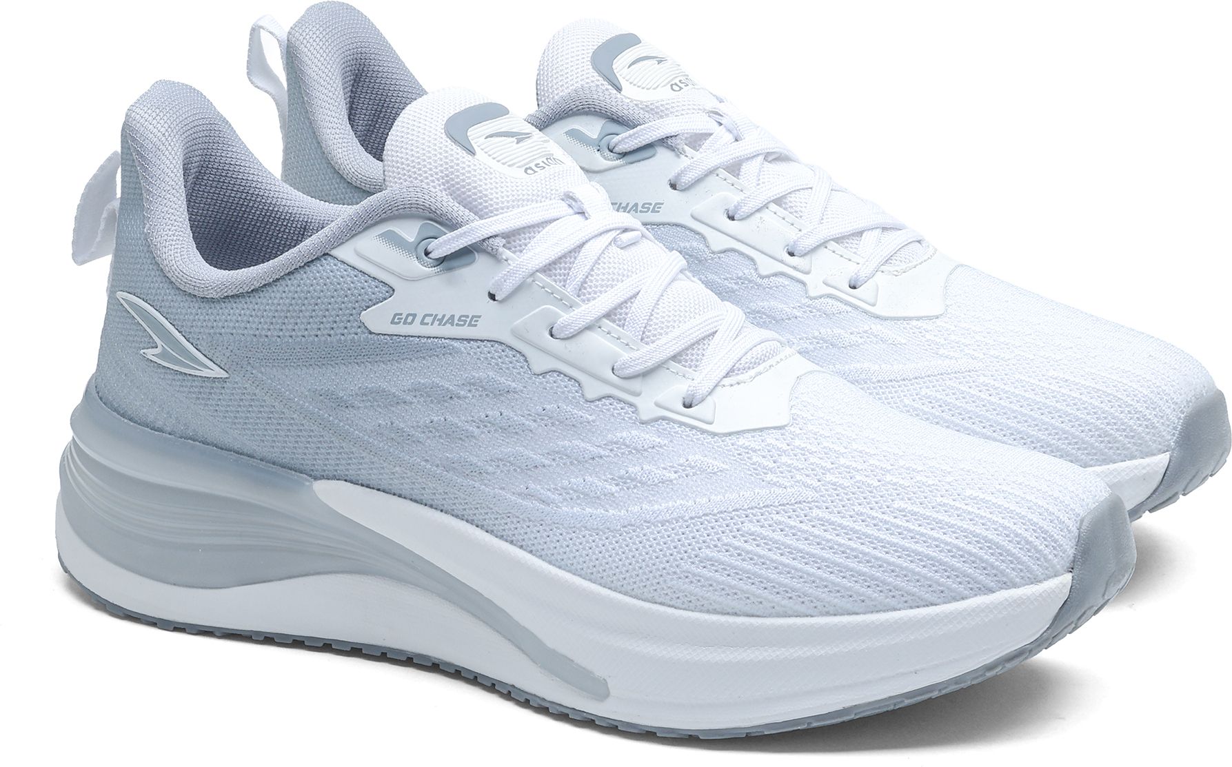 Navigator-02 Men's Training Shoes | Airy Mesh, Memory Foam & Traction Sole Running Shoes For Men-image-28