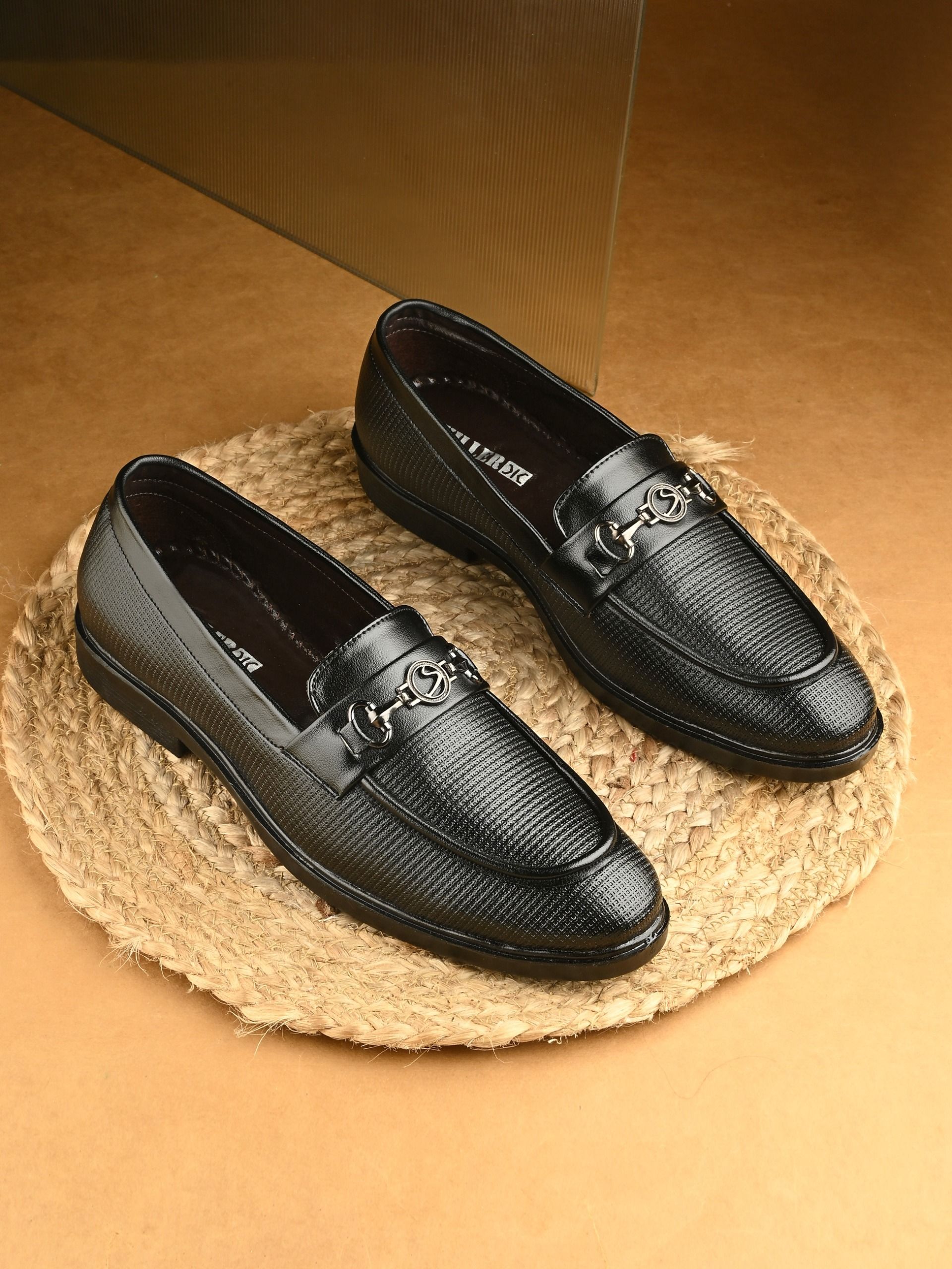 Comfortale Outdoor Premium Loafers For Men-image-25