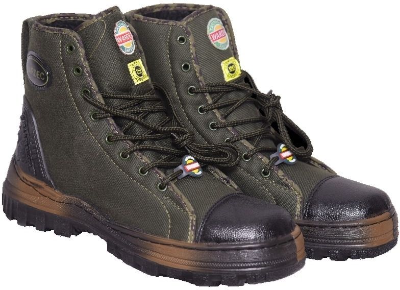 wardec KS101 Boots For Men-picture-20