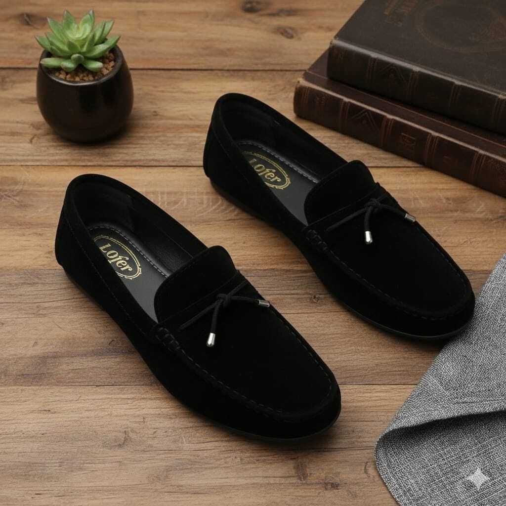 BELL LOAFER Loafers For Men-image-24
